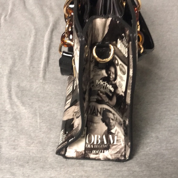 Obama purse/hand bag - Picture 8 of 11